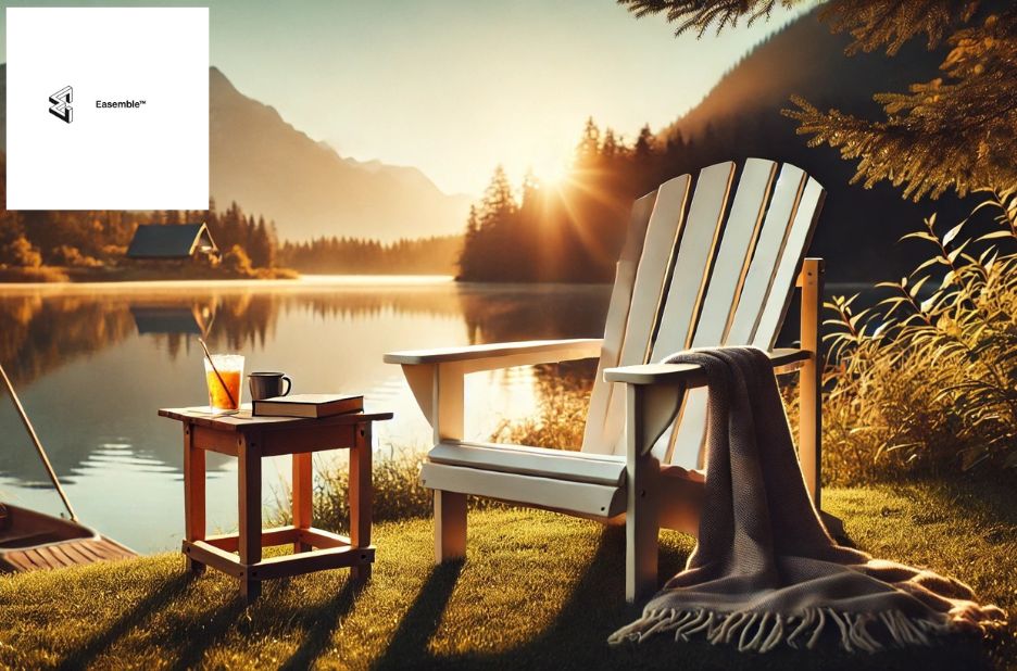 Create Professional Manuals Easily with an Online Manual Creator