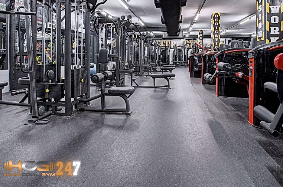 Burn Fat and Boost Fitness with Cardio Workouts