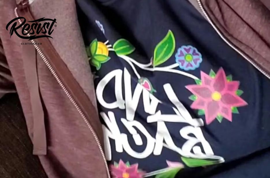 Resist Clothing Co. — Cloth Store for Men in Canada