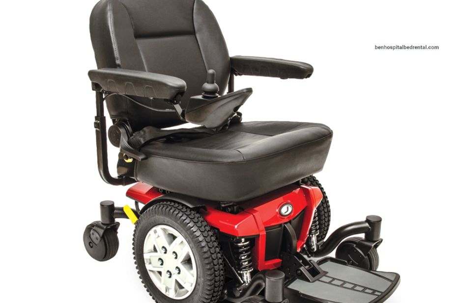 Long Term Hospital Bed Rental in Greenfield | Ben Hospital Bed Rental