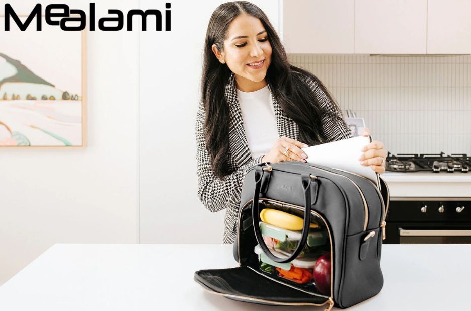 Meal Prep Bags: Easy, Fresh, and Organized for Your Week