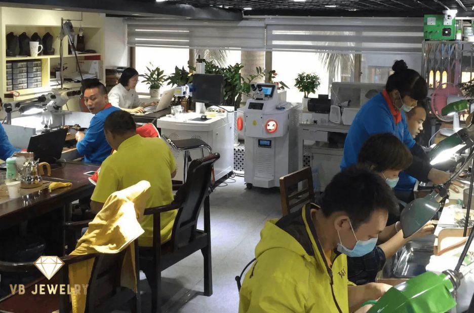 Diamond Wholesale Prices: How to Find Great Deals