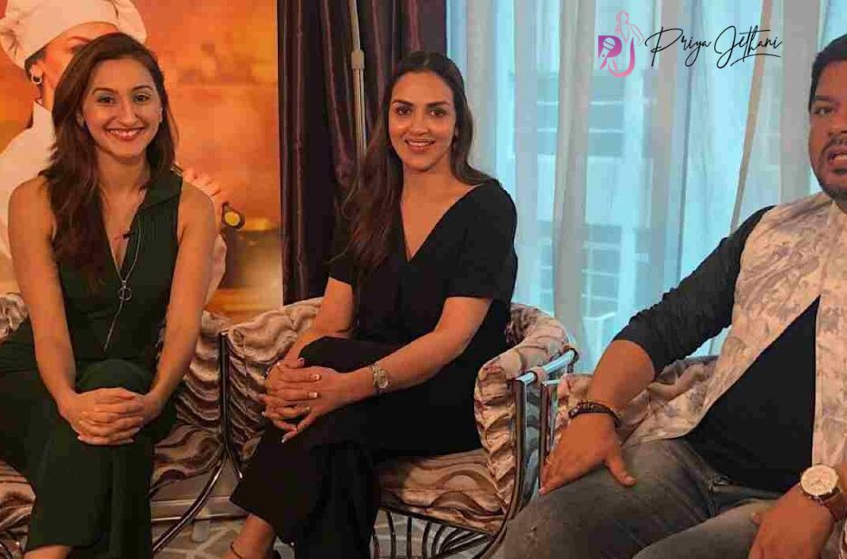 Bollywood MC in Dubai: Elevate Your Event with Priyajethani