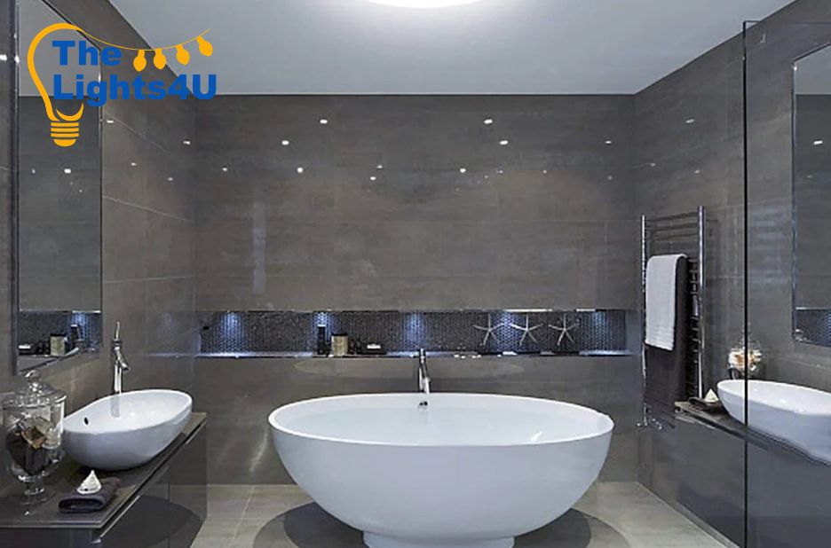 Smart choices await when you buy lighting products online now