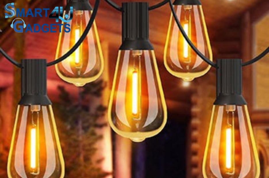 Efficient Outdoor Security Powered by Solar motion sensor lights