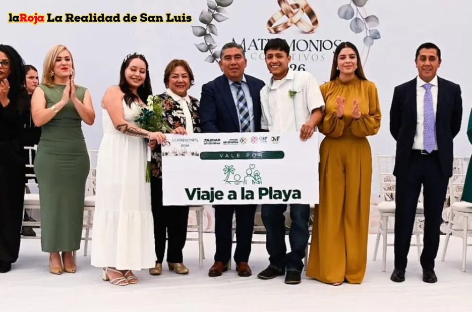 Noticias de San Luis Potosí de hoy: cobertura confiable y actualizada