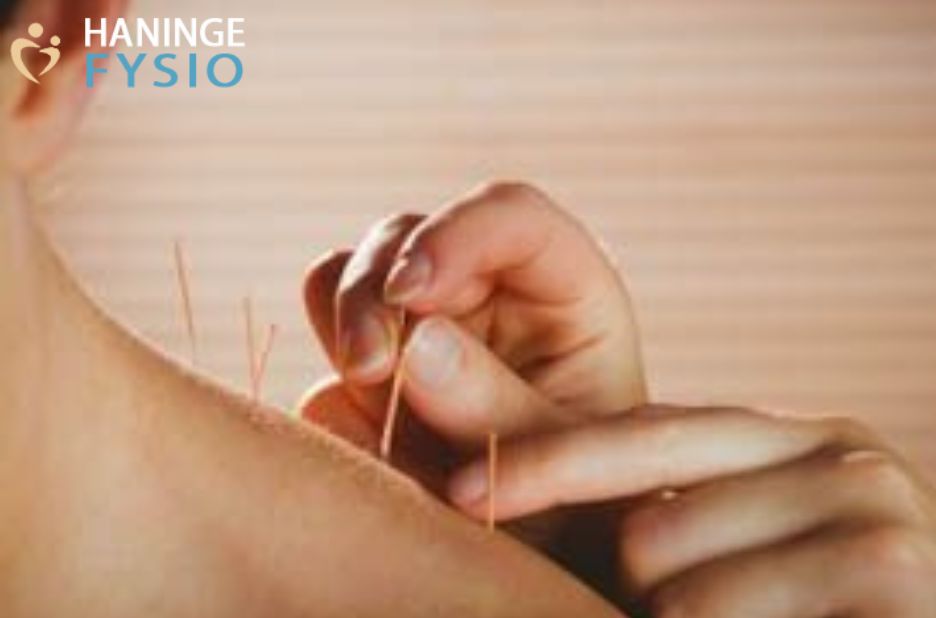 Haninge rehab – Professionell återhämtning och stöd