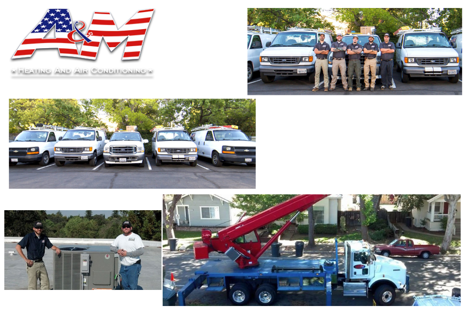 Air Conditioner Installation Citrus Heights: Expert Local Cooling Experts