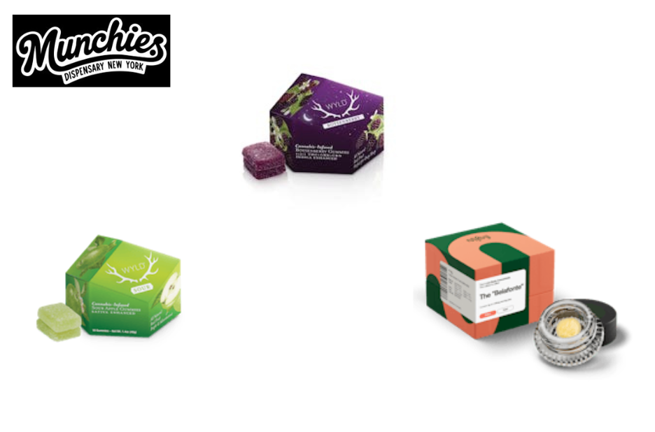 Belle Harbor Dispensary: Trusted Cannabis & Quality Service