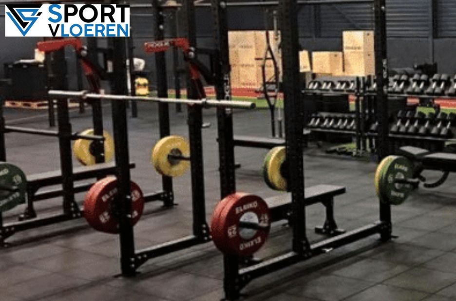 Sportvloer puzzel: stevige, veilige trainingsvloeren voor elke sport