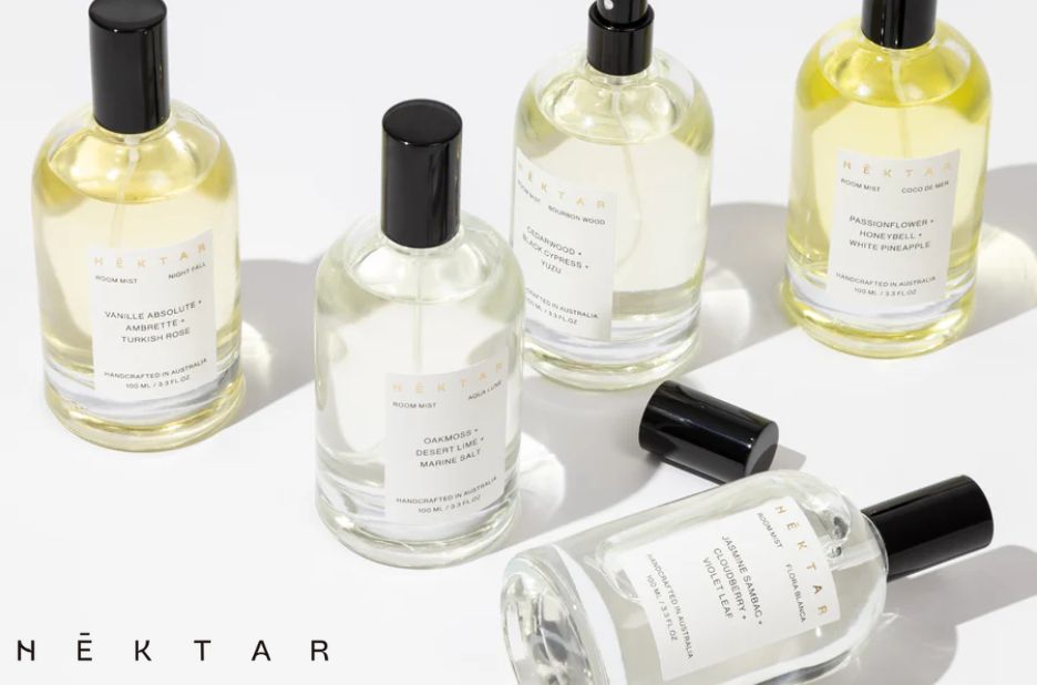 Luxurious Australian Fragrances for Everyday Elegance