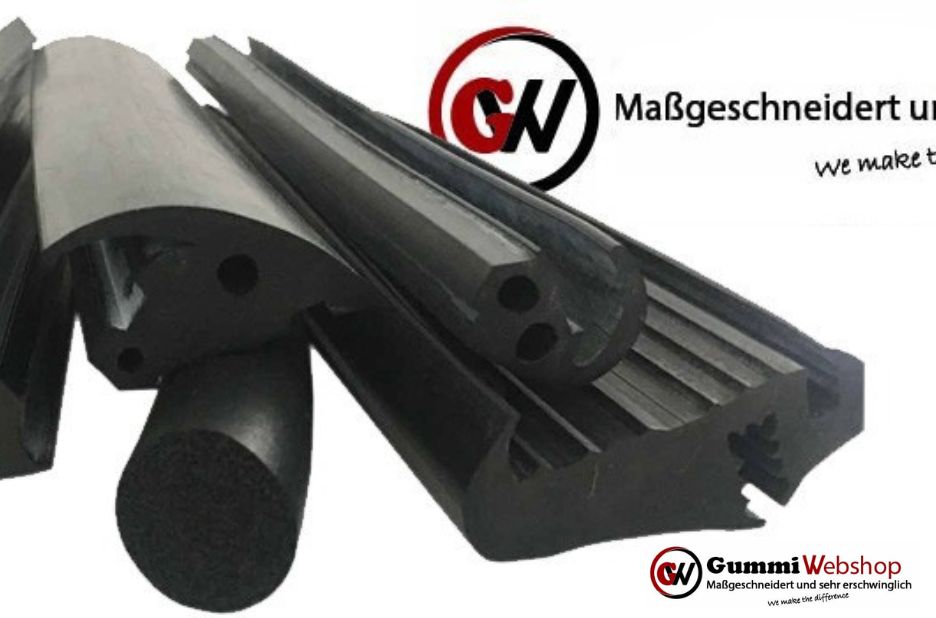 Großhandels-Gummi-Webshop – Top Angebote für Großabnehmer