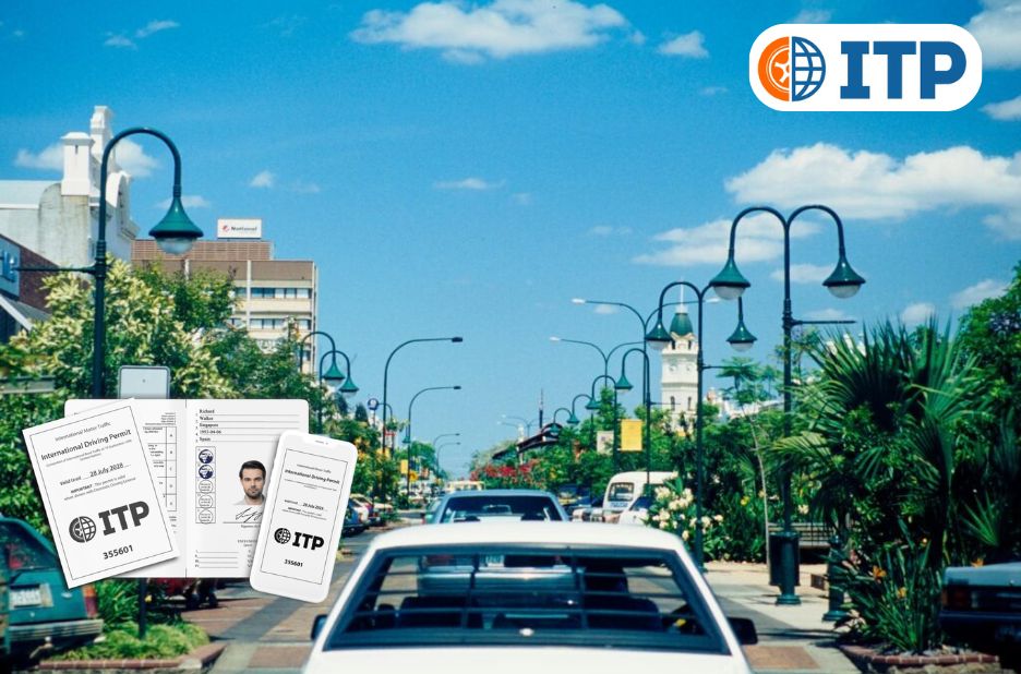 Buy International Driving License: Easy, Safe & Legitimate