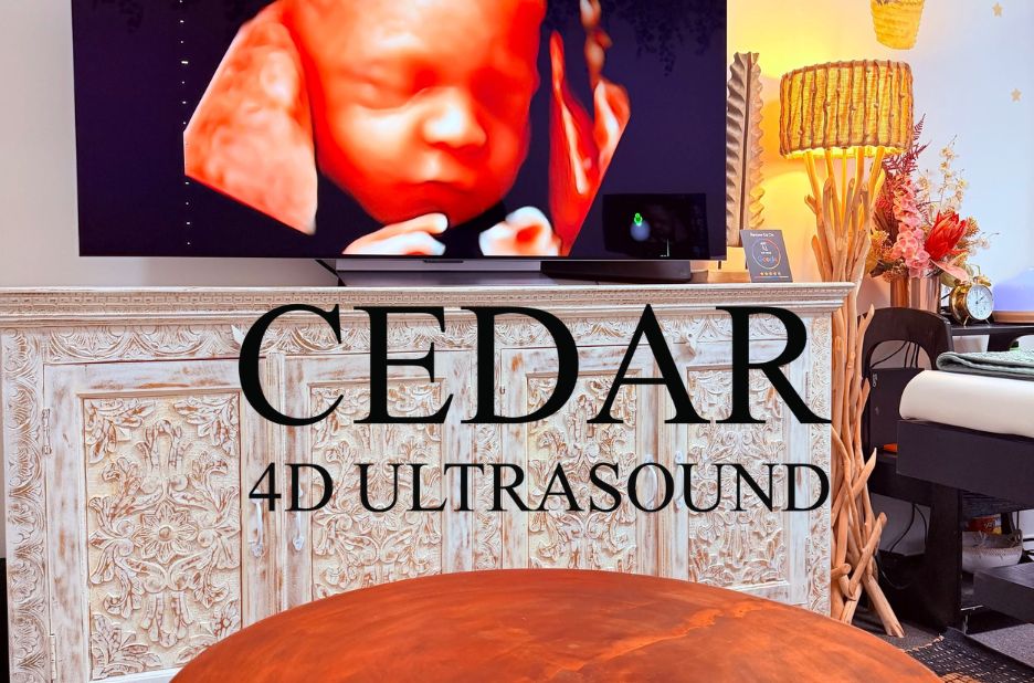 Find Trusted 4D Ultrasound Locations Near You in West Perth