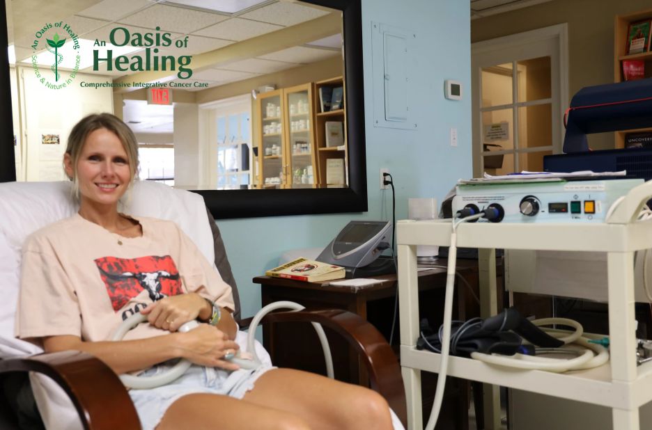 Dr Thomas Lodi: A Compassionate Guide to Holistic Cancer Care