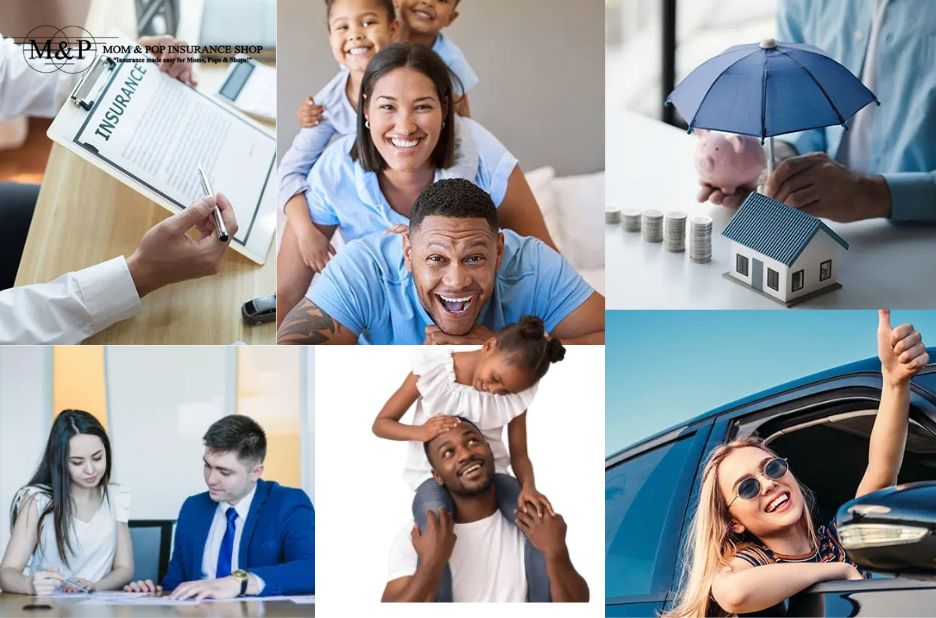 Small Business Life Insurance USA: Protect Your Team with Tailored Quotes