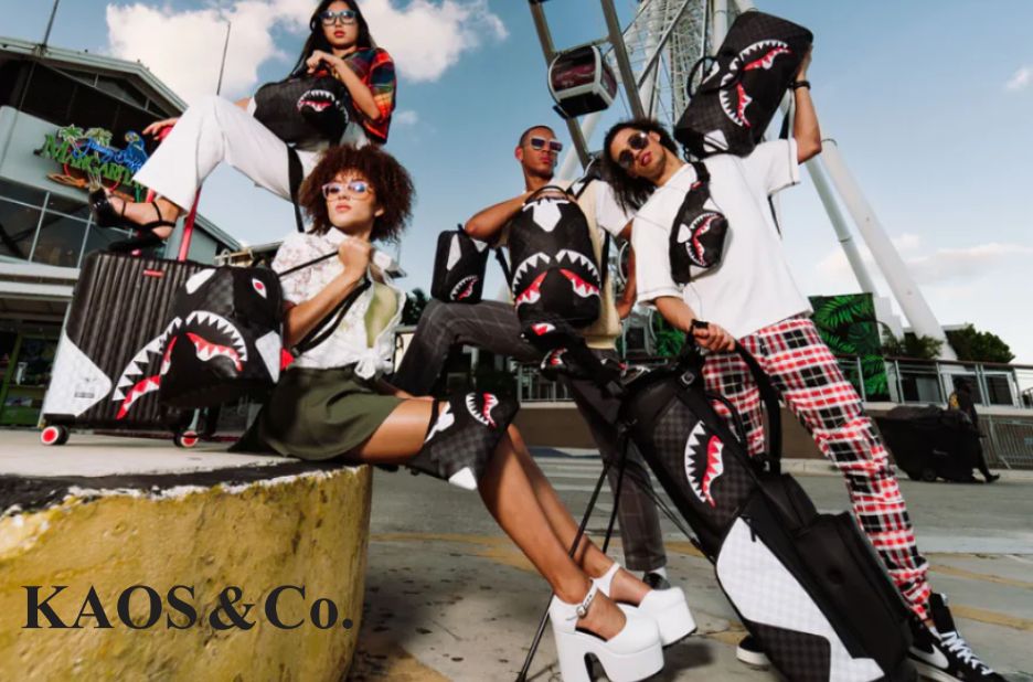 Chiara Ferragni Bomber: stile inconfondibile da Kaosalbano