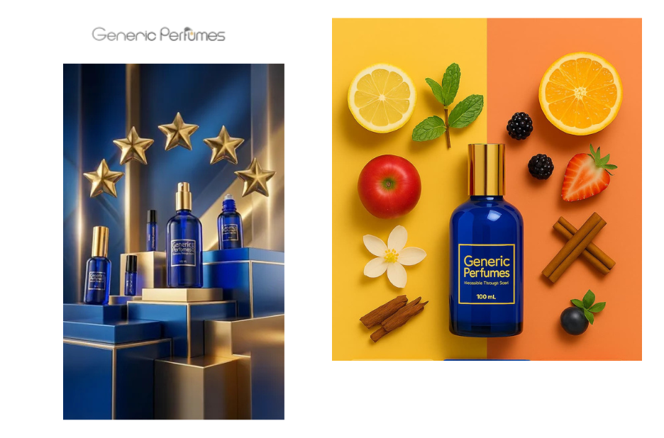 Discover Luxury Dupes: High-End Scents, Honest Prices