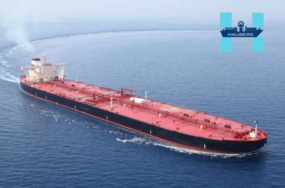 Reliable Marine Spares Supplier in Oman for Your Vessel