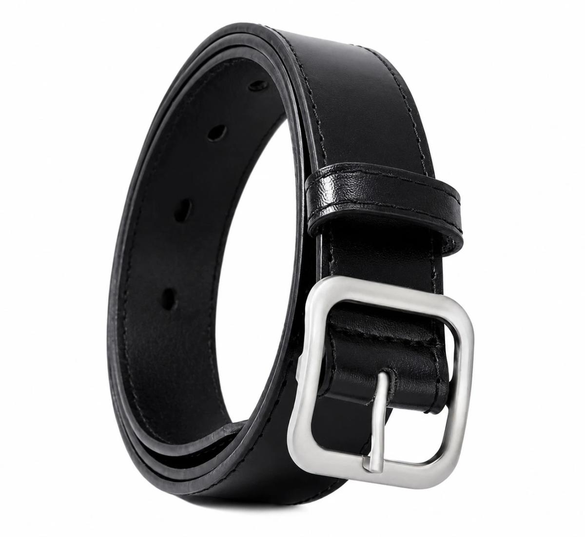 CINTURÓN NEGRO