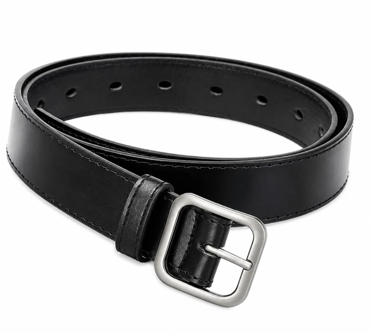 CINTURÓN NEGRO 2