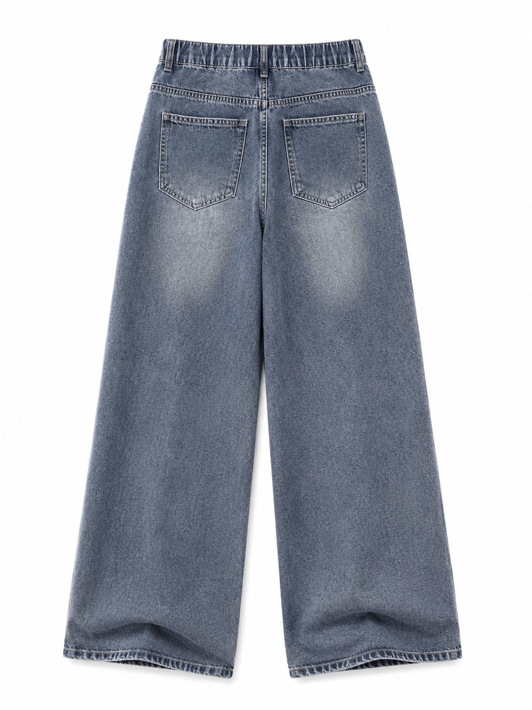 PANTALÓN JEAN BAGGY 3