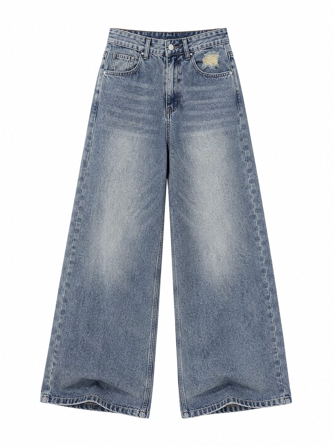 PANTALÓN JEAN BAGGY 2