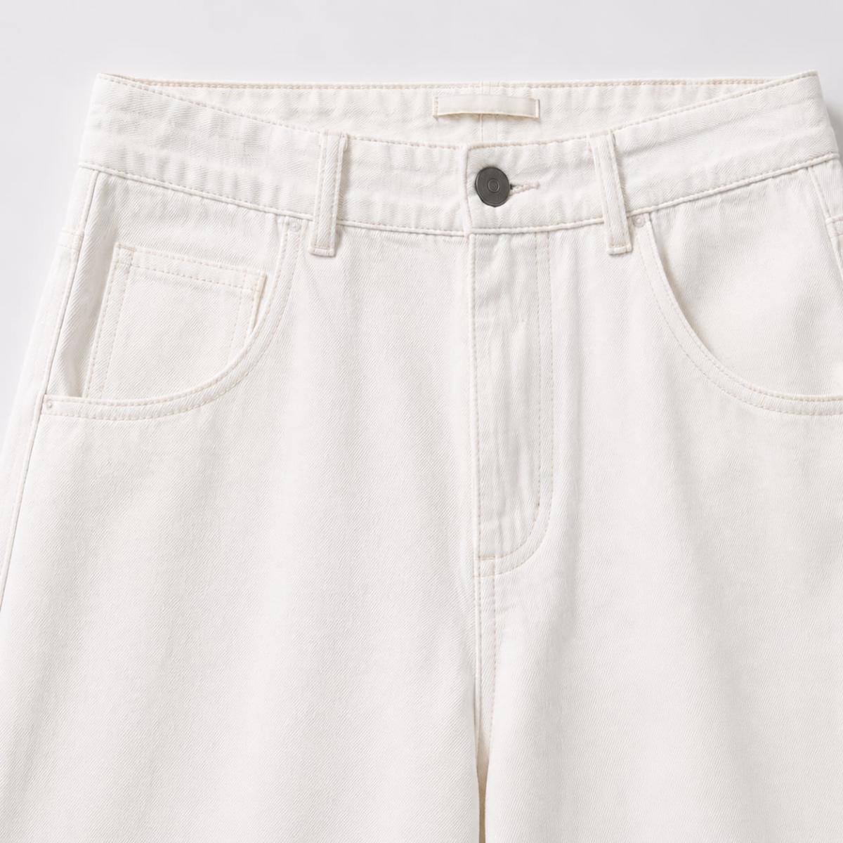 PANTALON BLANCO