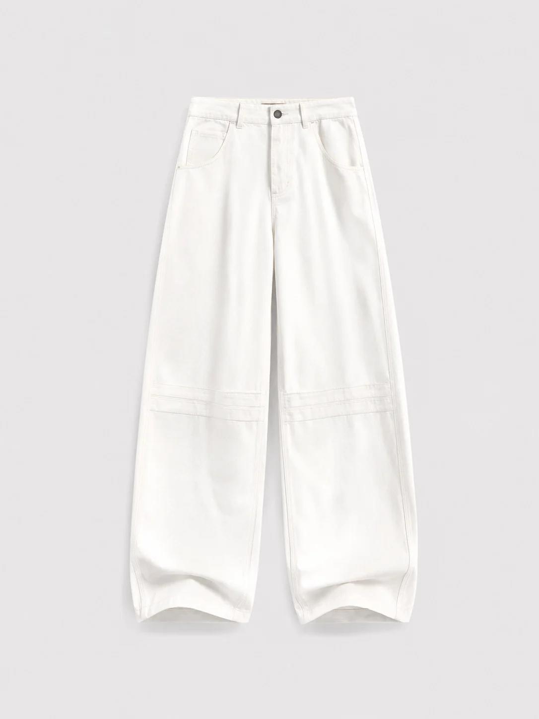PANTALON BLANCO 2
