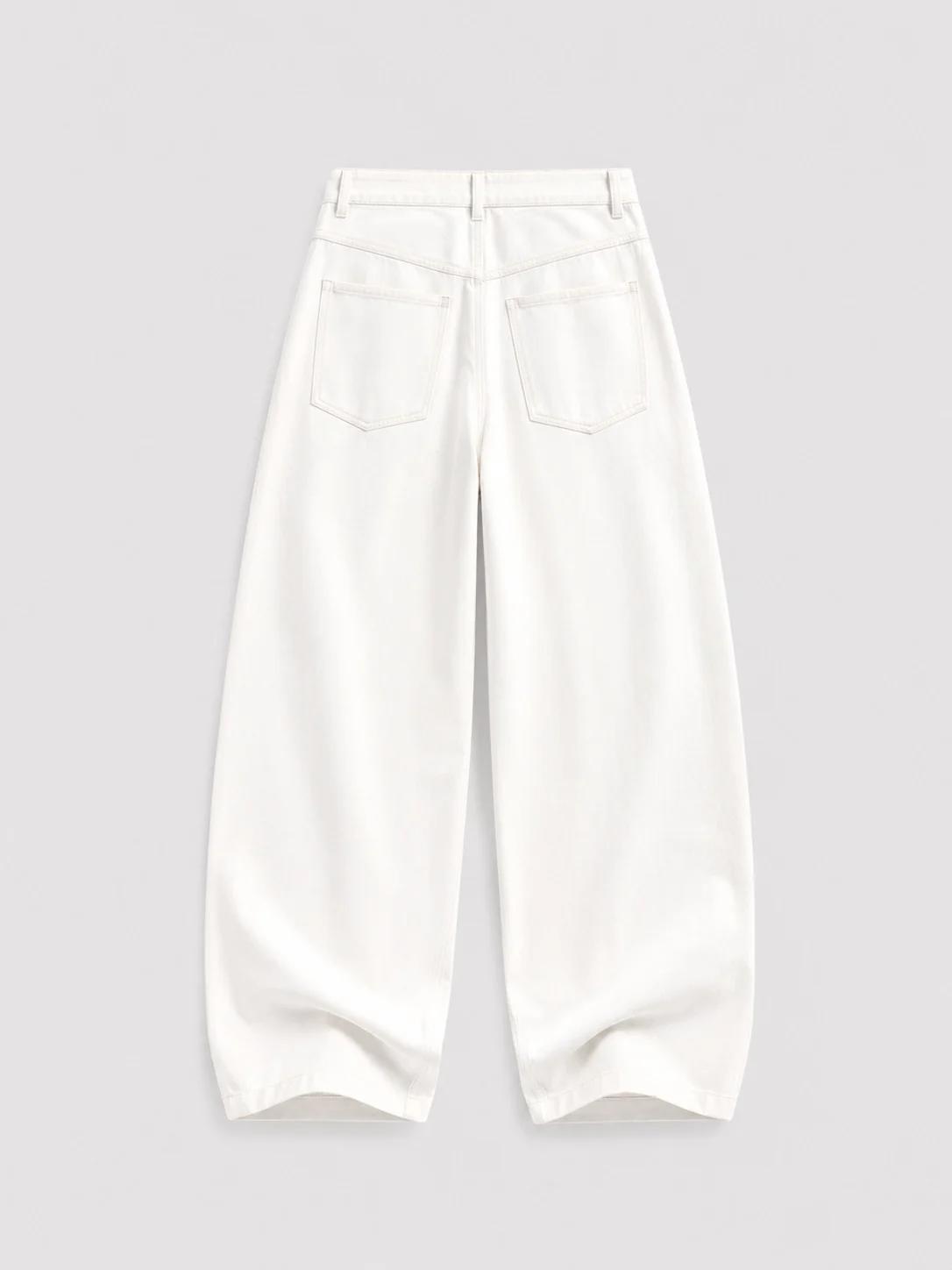 PANTALON BLANCO 3