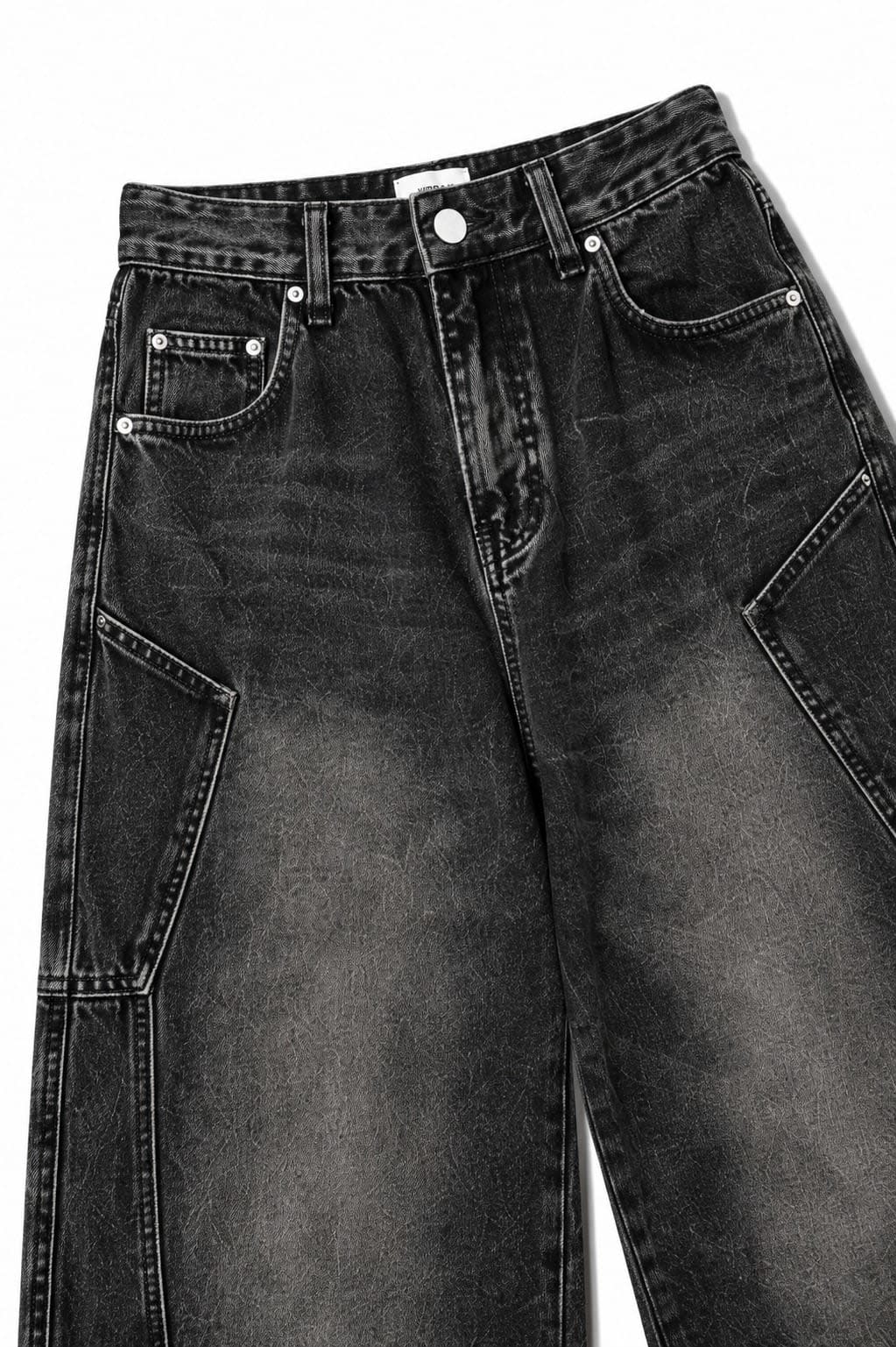 PANTALON BAGGY