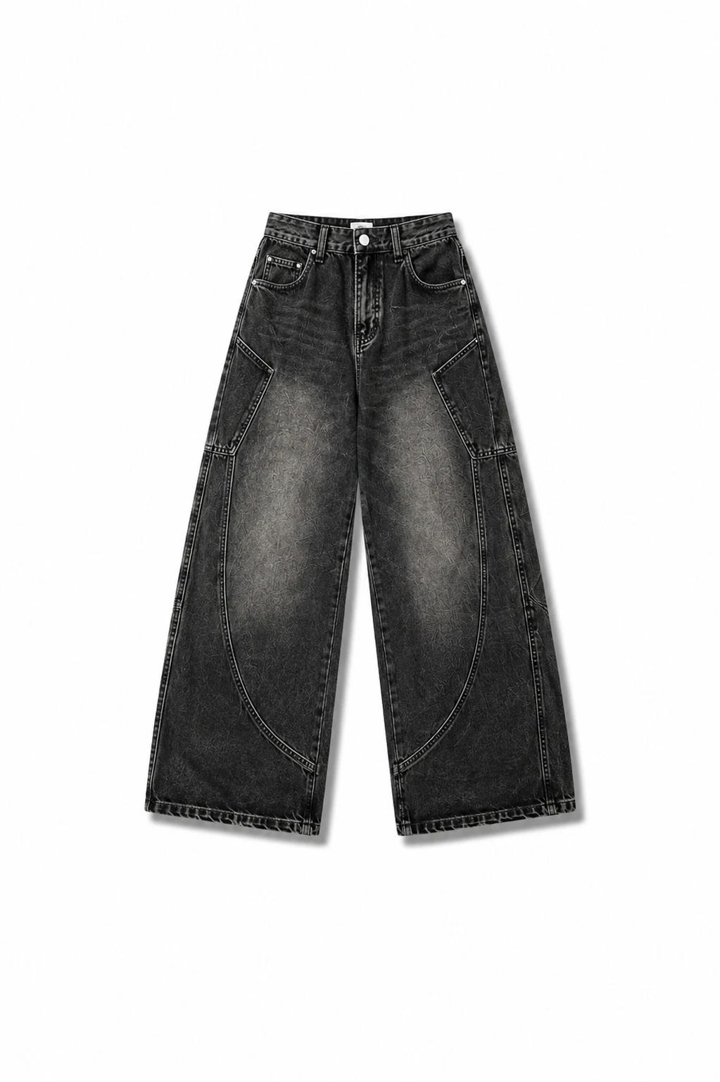 PANTALON BAGGY 2