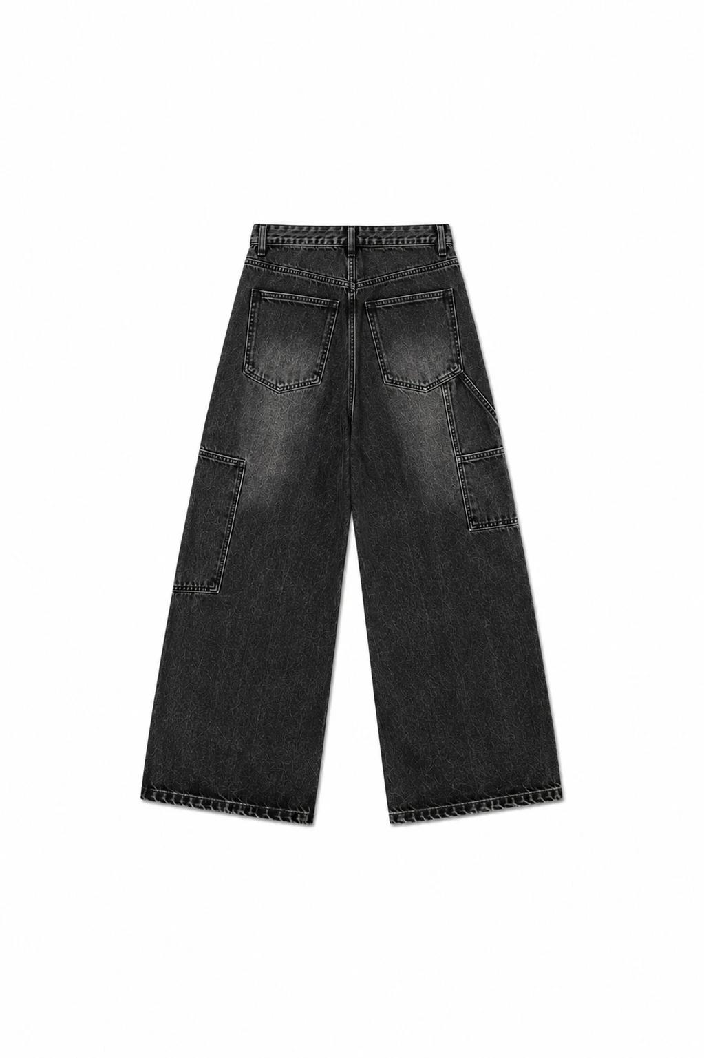 PANTALON BAGGY 3