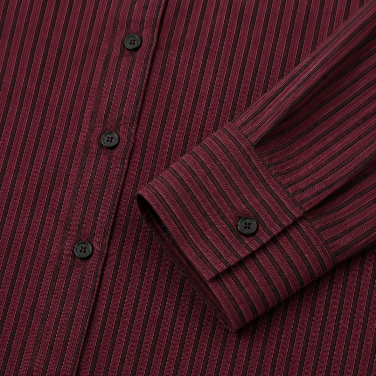 CAMISA DARK  2