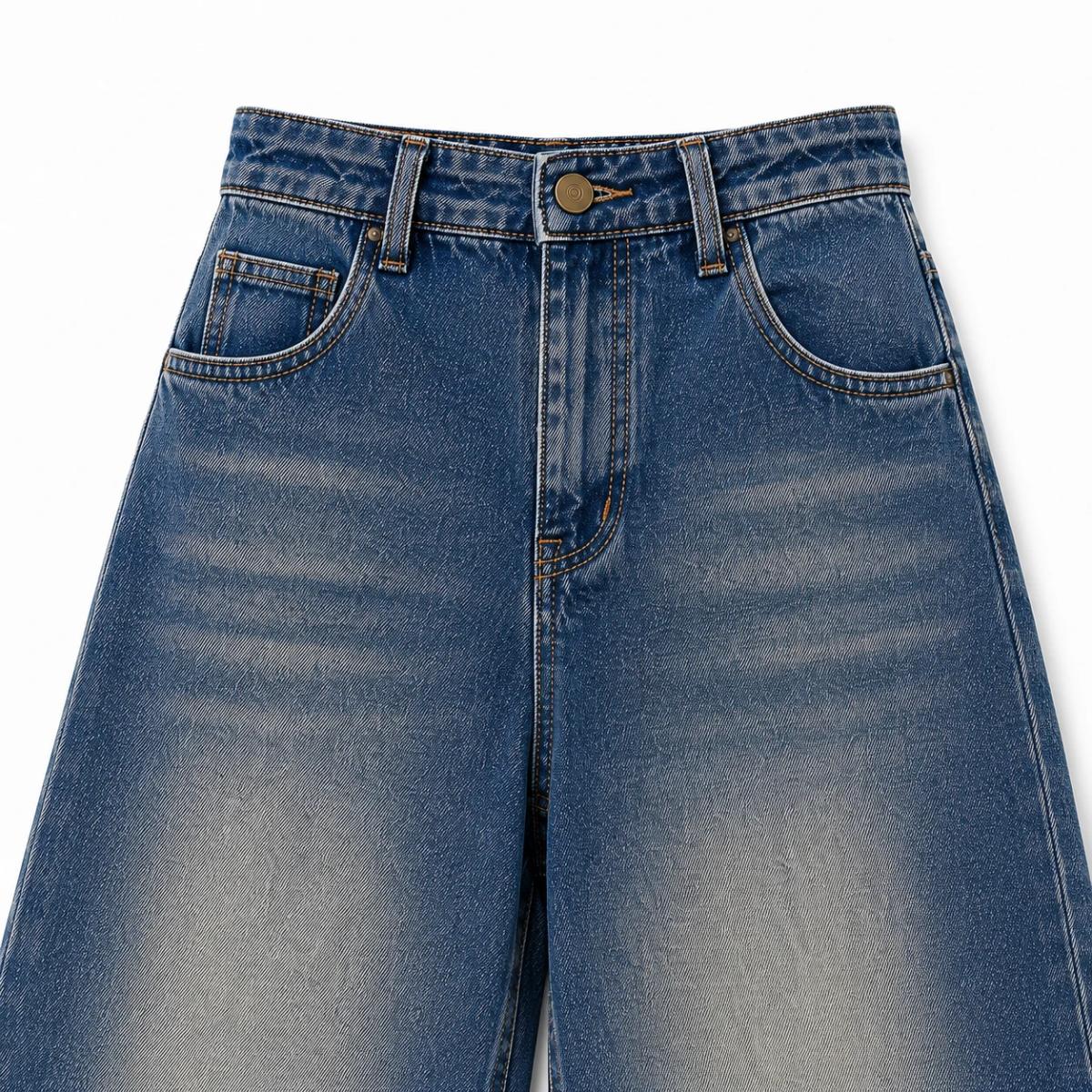 PANTALON BAGGY