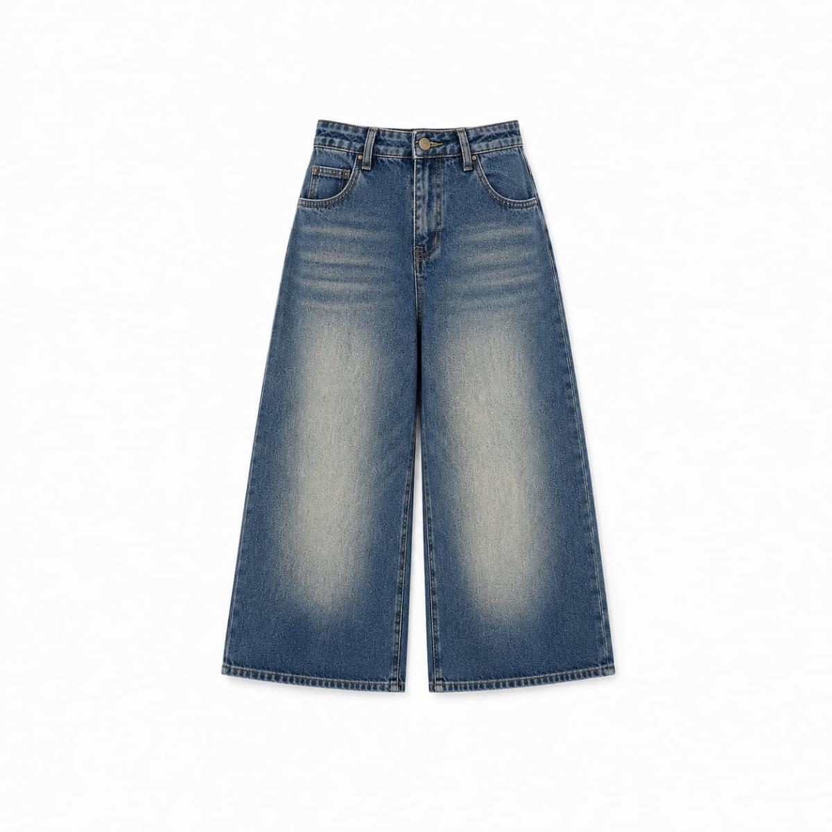 PANTALON BAGGY 2