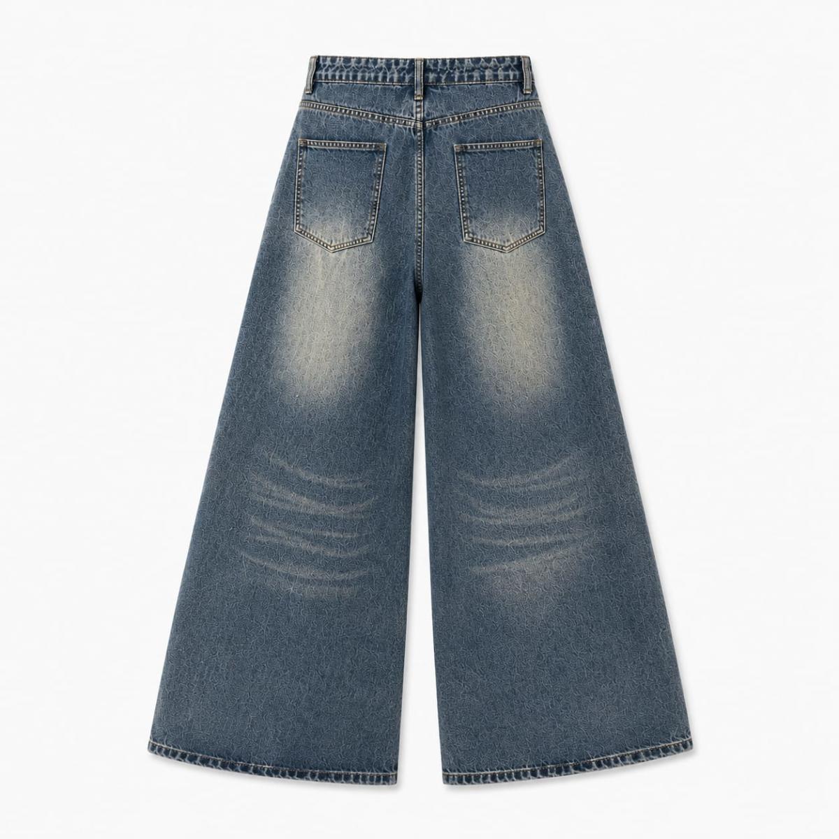 PANTALON BAGGY 3