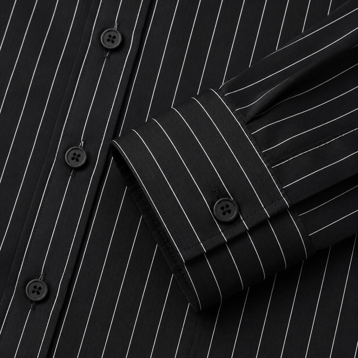 CAMISA DARK NEGRO 2