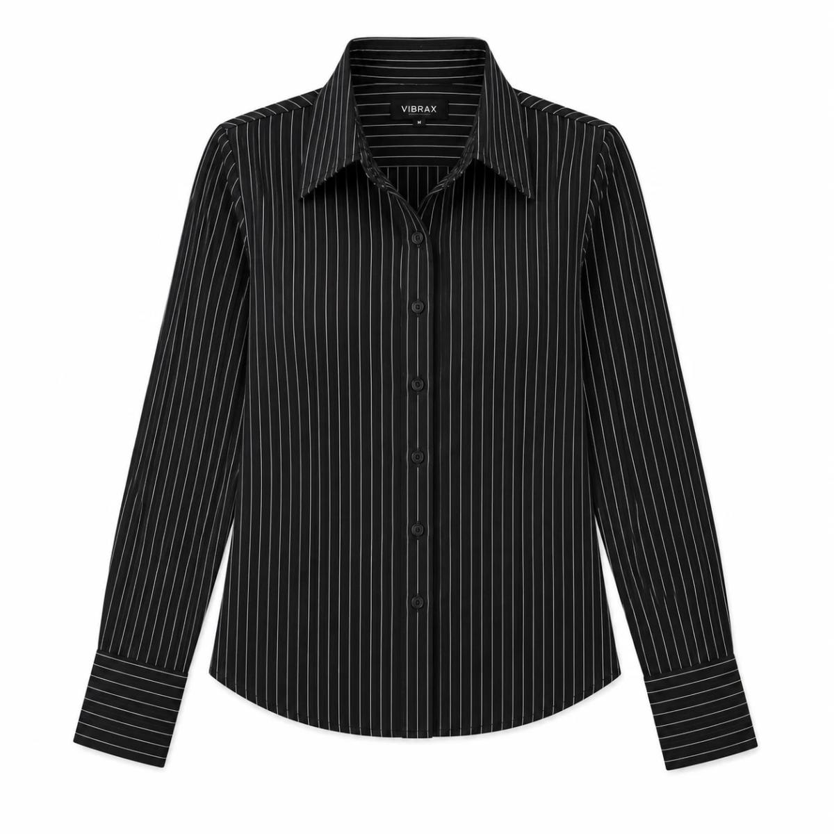 CAMISA DARK NEGRO 3