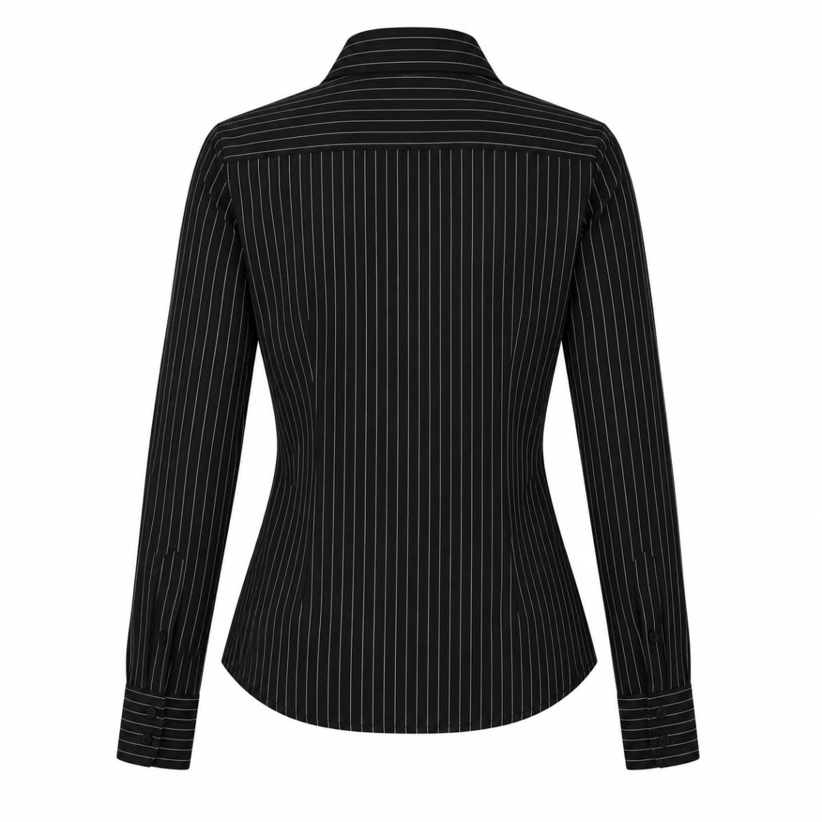 CAMISA DARK NEGRO 4