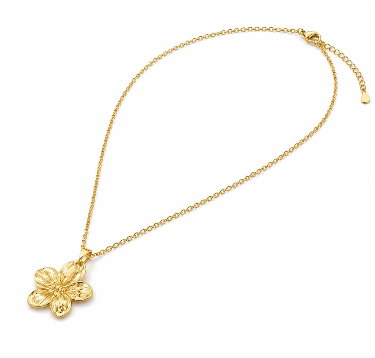 COLLAR FLOR