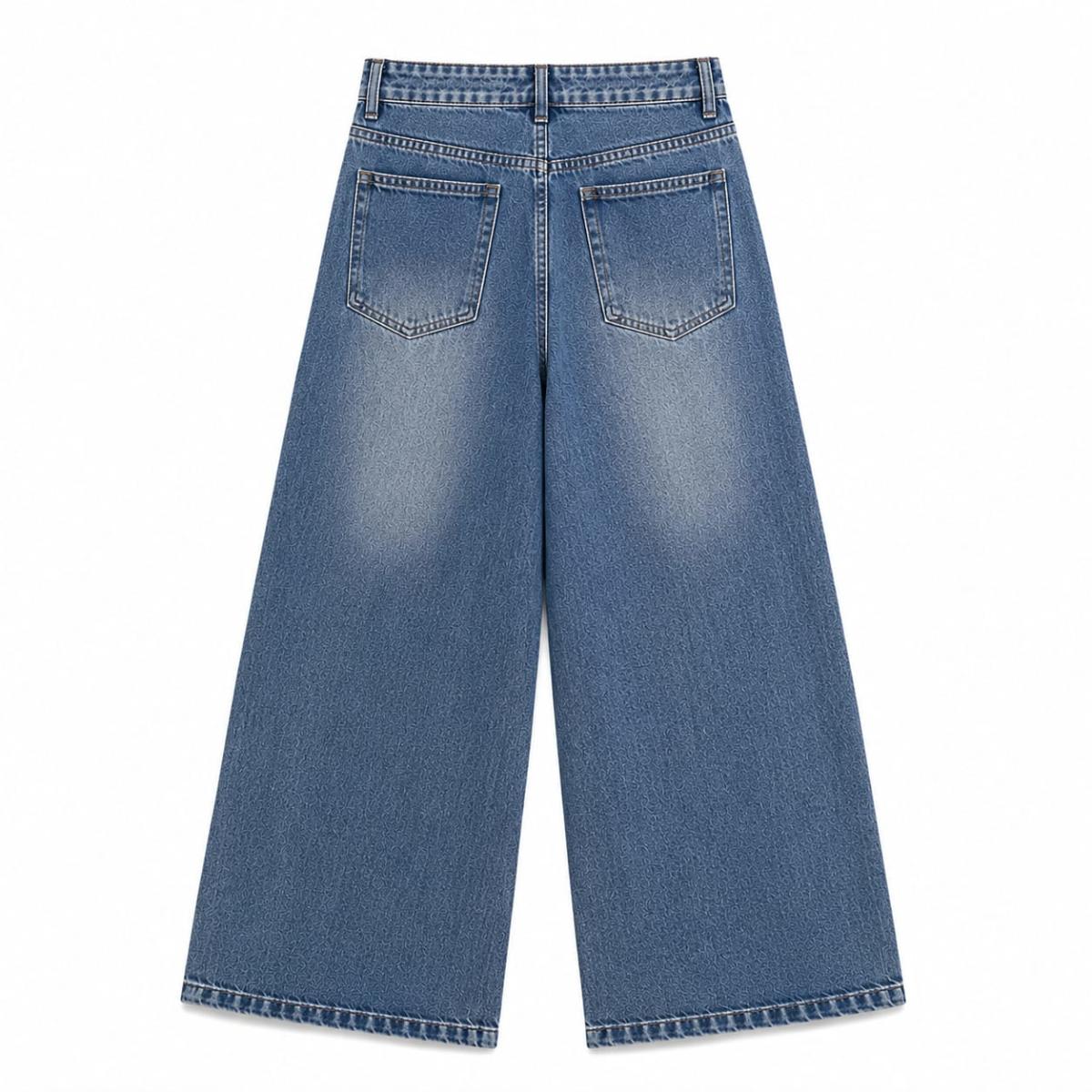 JEANS AZUL HOLGADOS 3