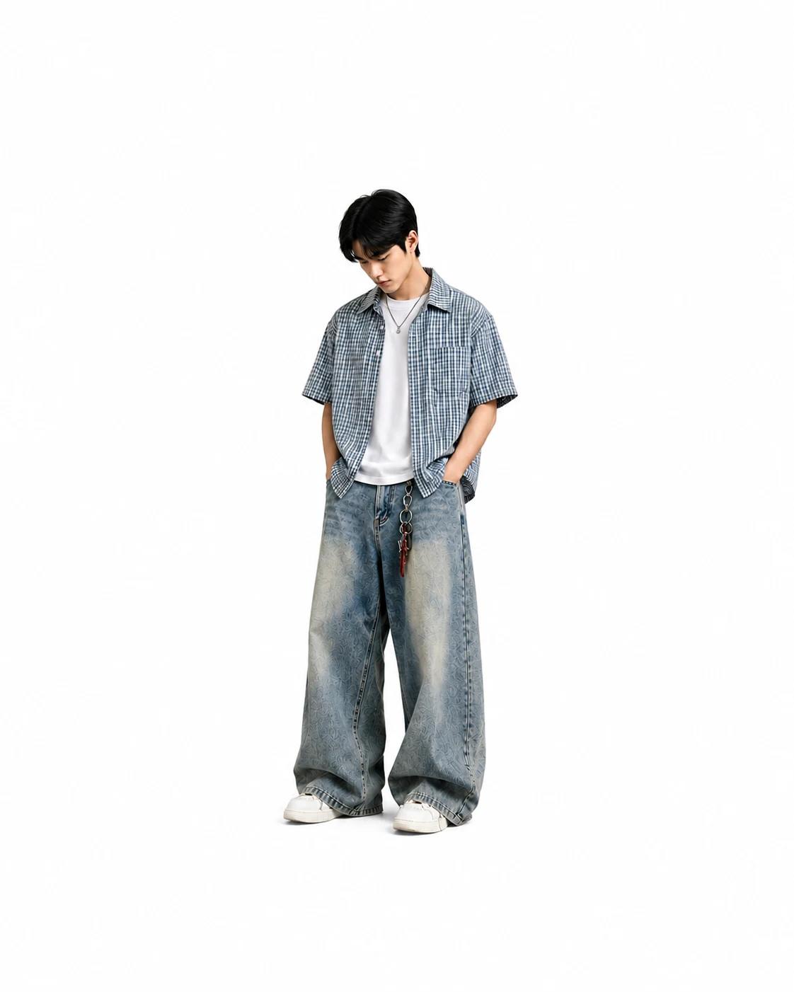 SKYLINE CHECK FIT