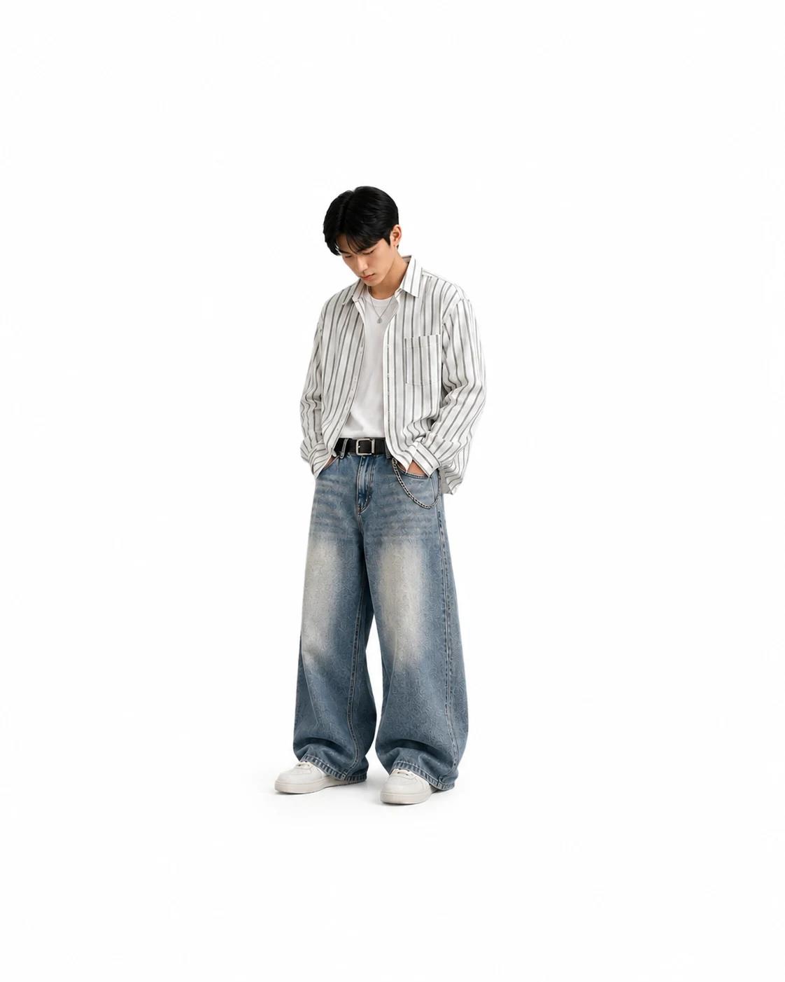 SOFT LINE FIT