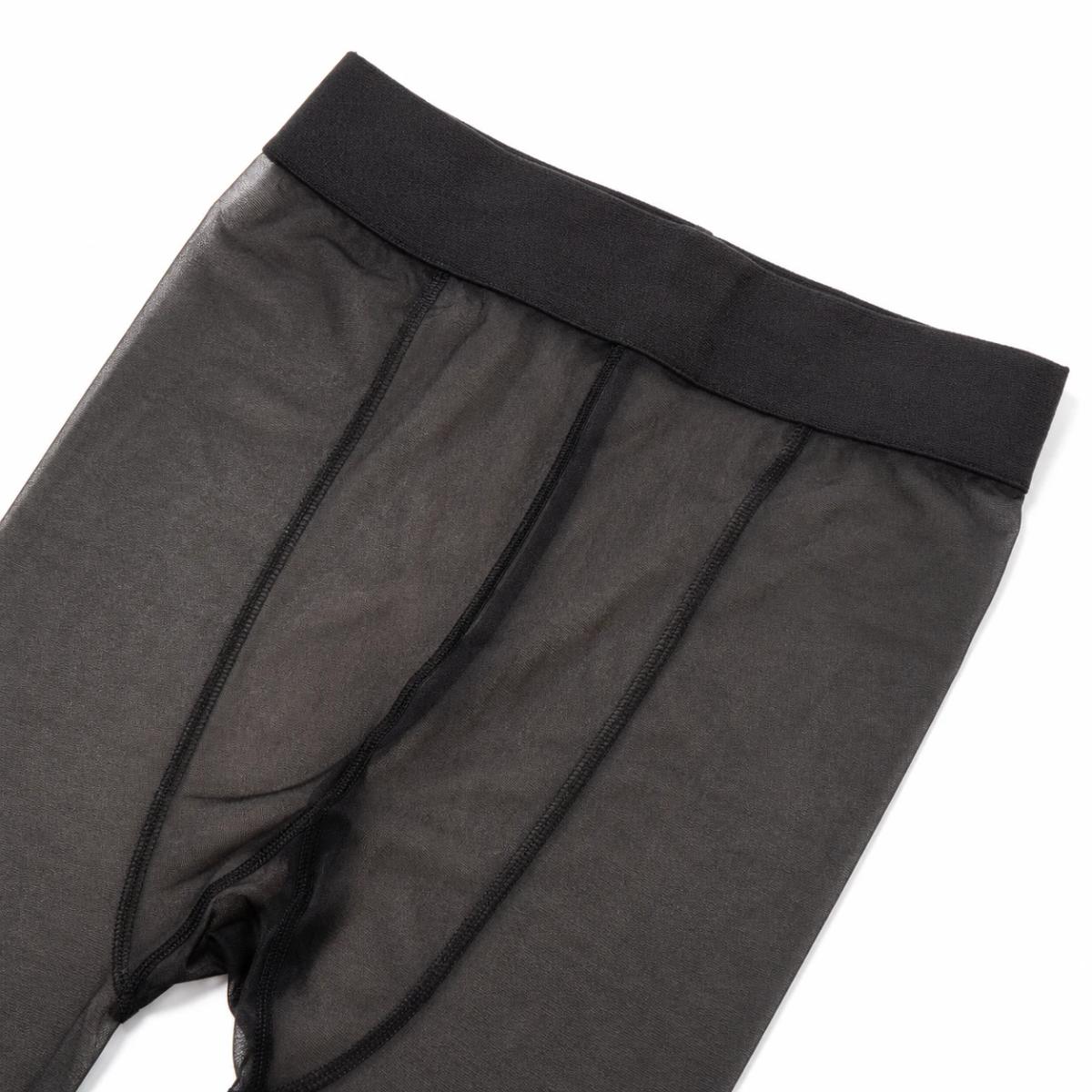 Pantimedias / pantis de nylon.