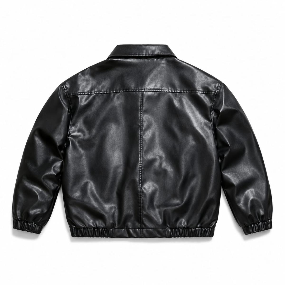 Mupians Black 3