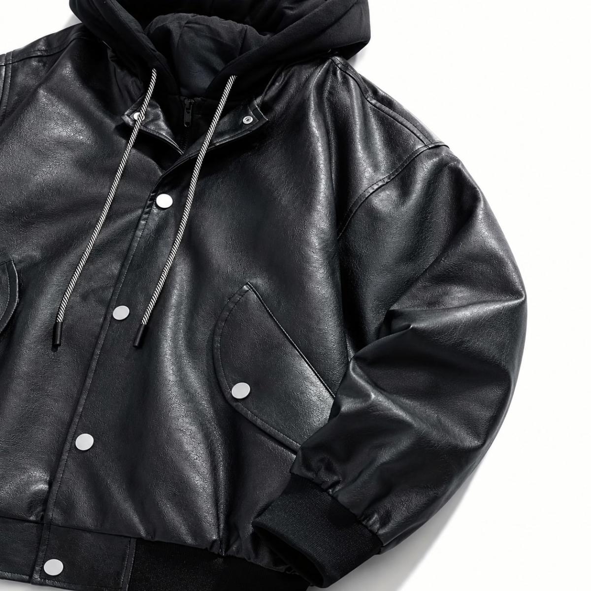 Hood Black