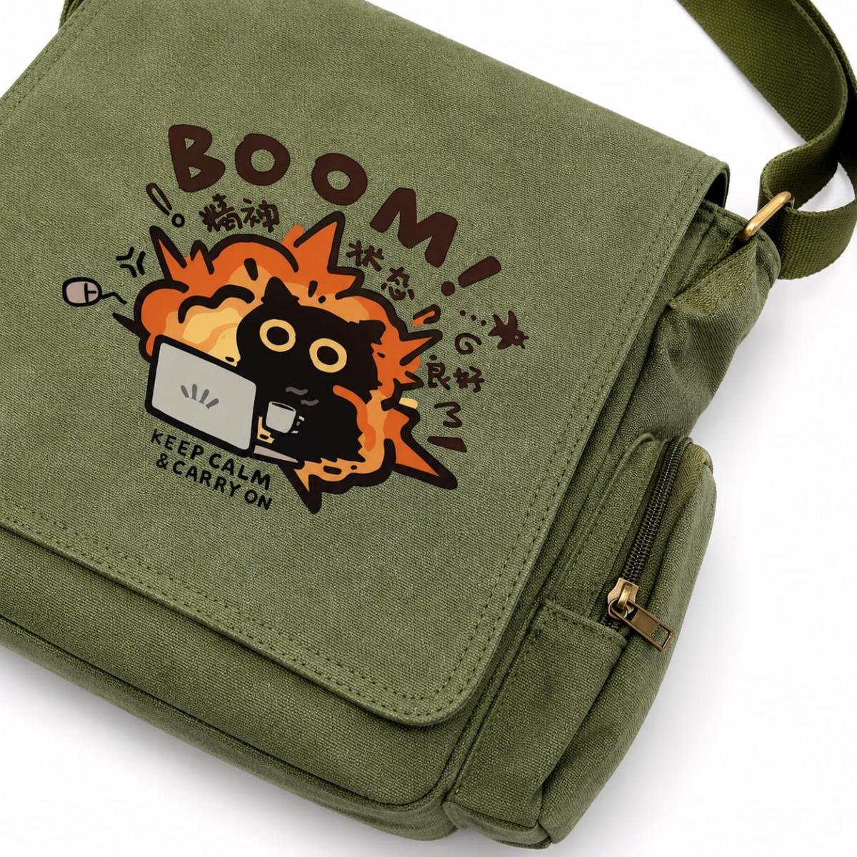 Boom Bag