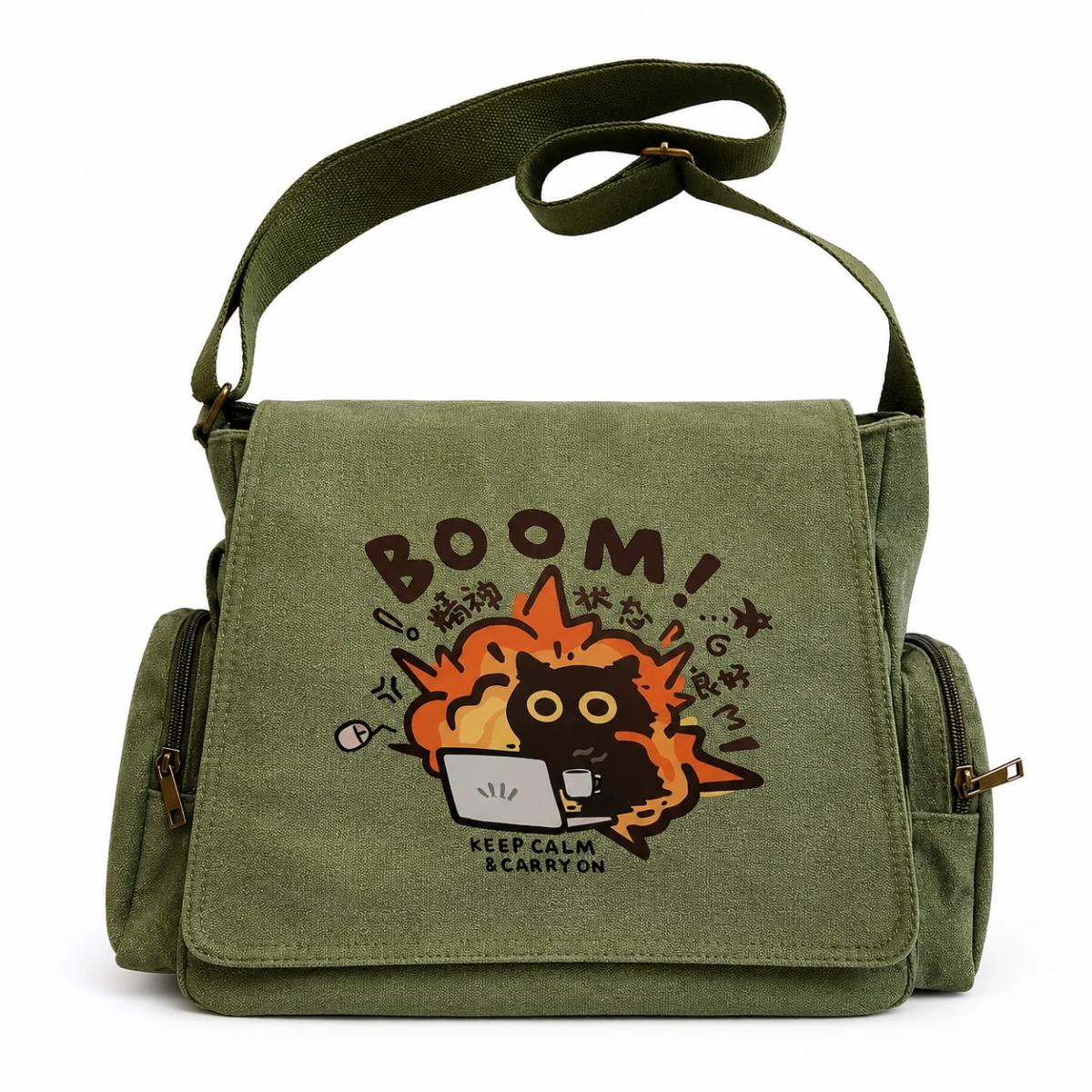 Boom Bag 2