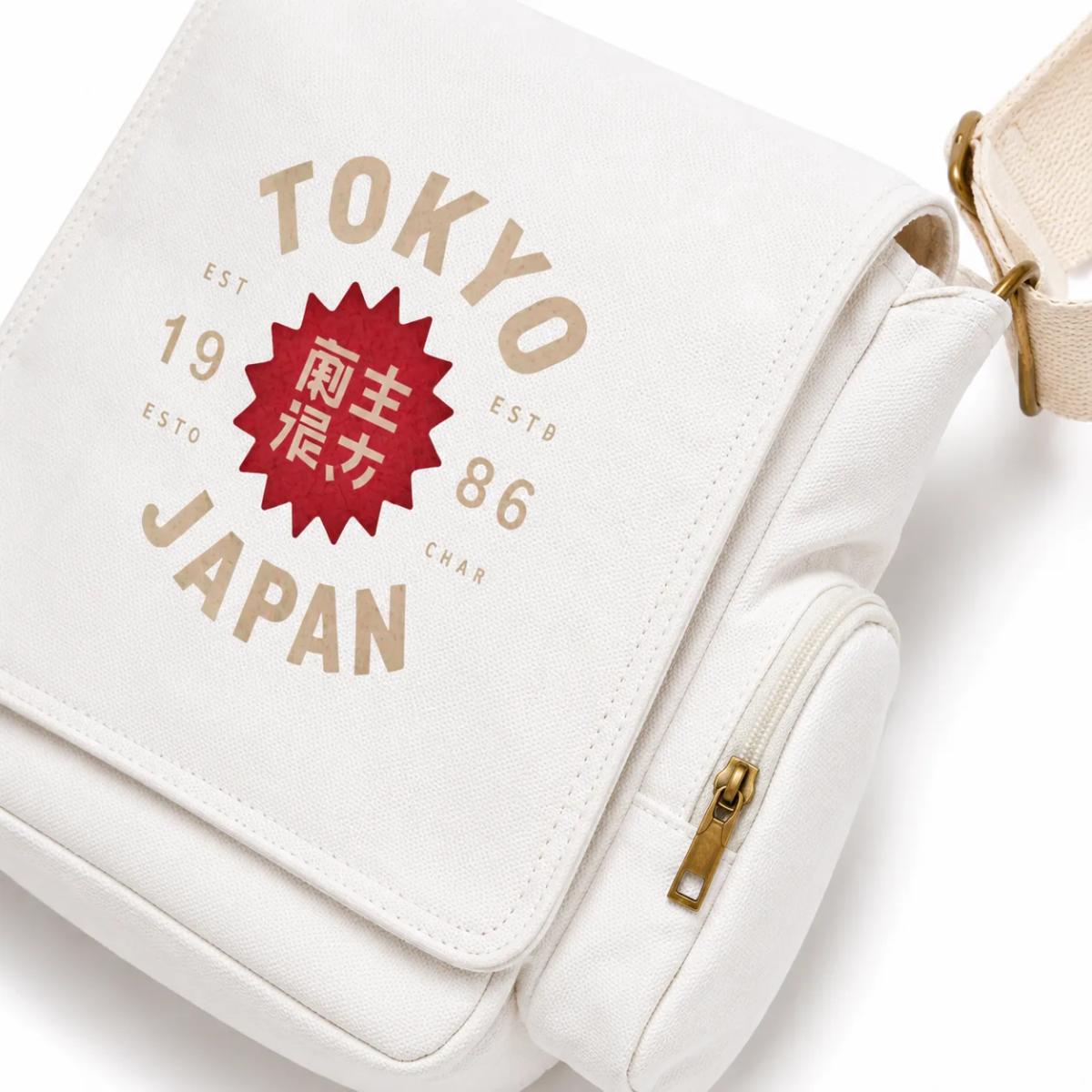 Tokyo White